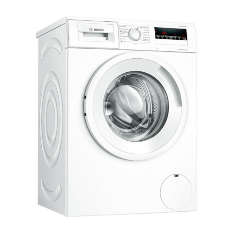 Lavarropas Bosch Wan24263es LAVARROPAS BOSCH WAN24263ES 7K FRONTAL