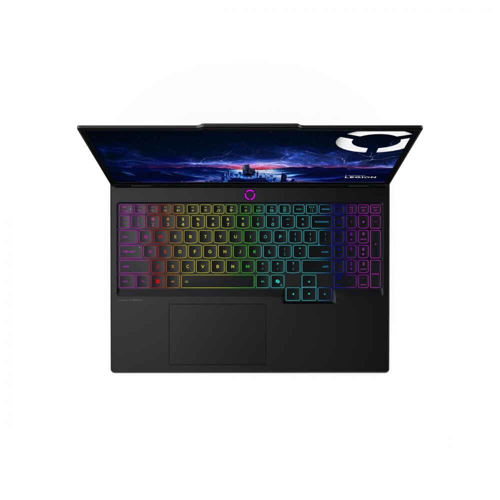 Laptop Lenovo Legion 15IAX10, 15.1", Intel Core Ultra 9 275HX, 32GB RAM, 2TB SSD, NVIDIA GeForce RTX 5070 8GB Laptop Lenovo Legion 15IAX10, 15.1", Intel Core Ultra 9 275HX, 32GB RAM, 2TB SSD, NVIDIA GeForce RTX 5070 8GB