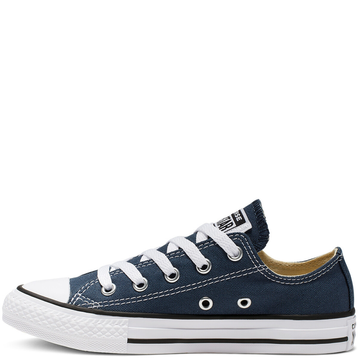 CTAS OX NAVY/BLACK/WHITE - NAVY/BLACK/WHITE 