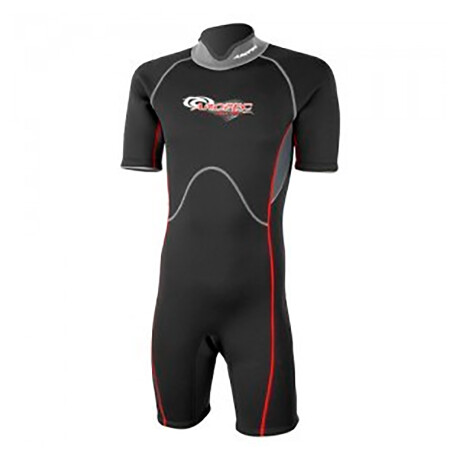 Aropec - Traje de Neopreno para Surf para Hombre DS-3B113M-3MM - S. 001