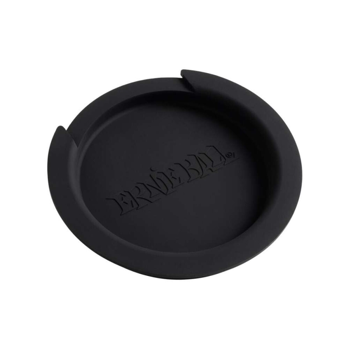 Tapa Boca Ernie Ball - Acoustic Sound Hole Cover 