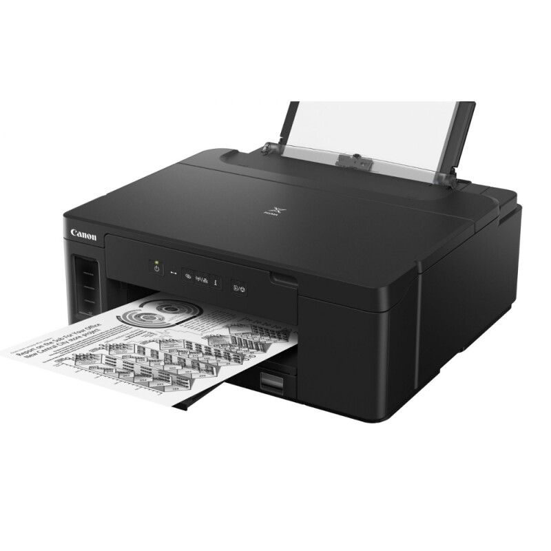 Impresora Canon Gm2010 Sistema Continuo Doble Faz Y Ethernet Impresora Canon Gm2010 Sistema Continuo Doble Faz Y Ethernet