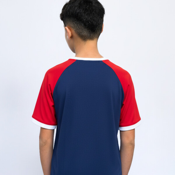 REMERA FITZ Nacional Niños 149