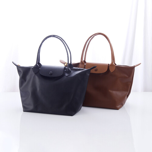 Maxi Bolso - Marrón Maxi Bolso - Marrón