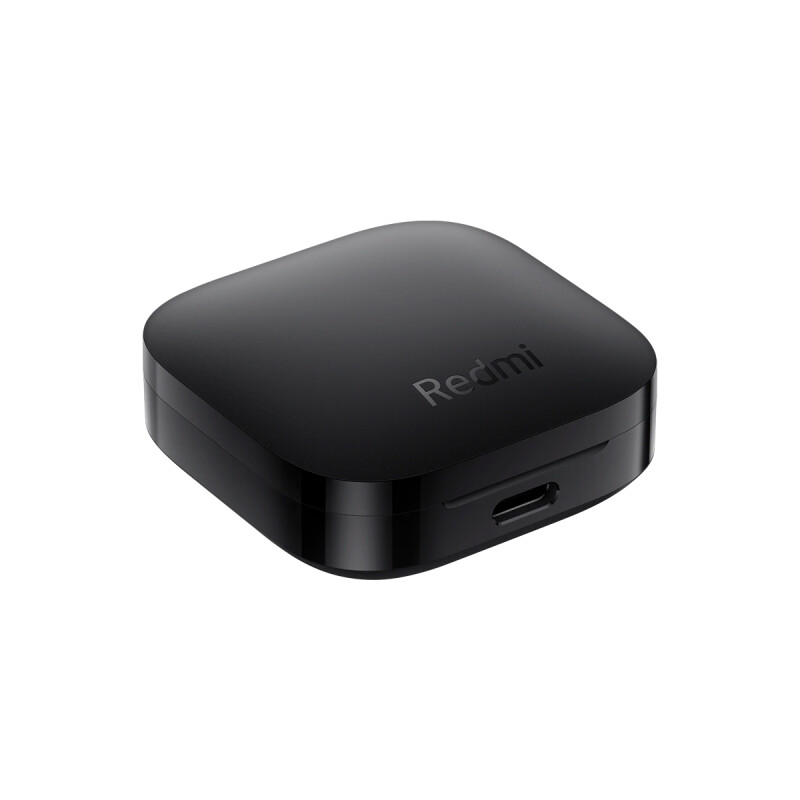 Auriculares inálambicos Xiaomi Buds 6 Active color negro Auriculares Inálambicos Xiaomi Buds 6 Active Color Negro