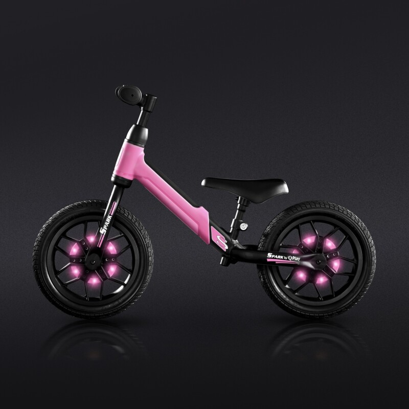 Spark Bicicleta Sin Pedales con Luces Spark Bicicleta Sin Pedales con Luces