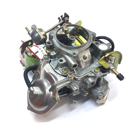 CARBURADOR VOLKSWAGEN GOLF I II AUDI 80 -/86 ADAP. GOL KEIHIN KS2 28-30 - CARBURADOR VOLKSWAGEN GOLF I II AUDI 80 -/86 ADAP. GOL KEIHIN KS2 28-30 -