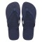 Ojota Unisex Havaianas Havaiana Top Azul Marino