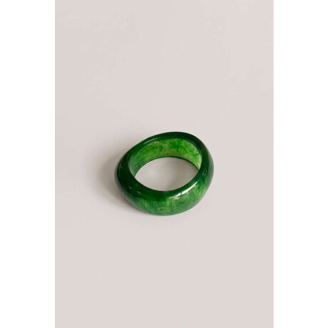 Brazalete Rula Green