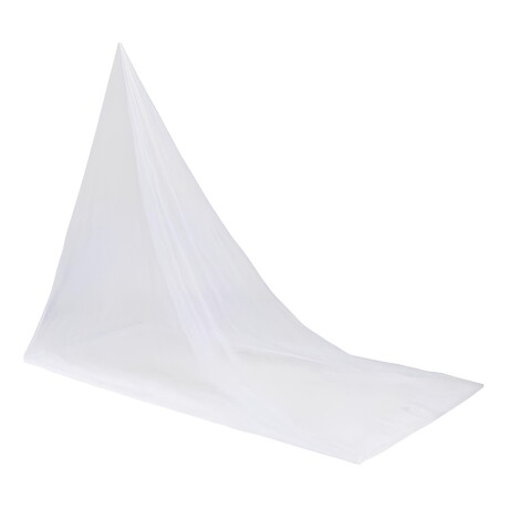 Gazebo Liviano con Mosquitero Arye 3X3mts Blanco