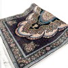 Alfombra terciopelo 1,10x0,80 16 Modelo 3