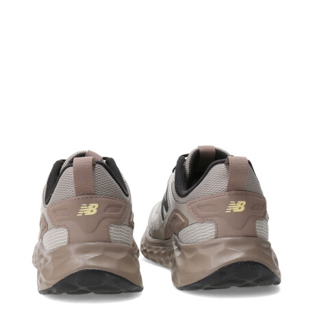 Championes de Hombre New Balance Marisv4 Beige - Negro