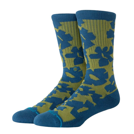 Medias Stance Stomped Crew Medias Stance Stomped Crew