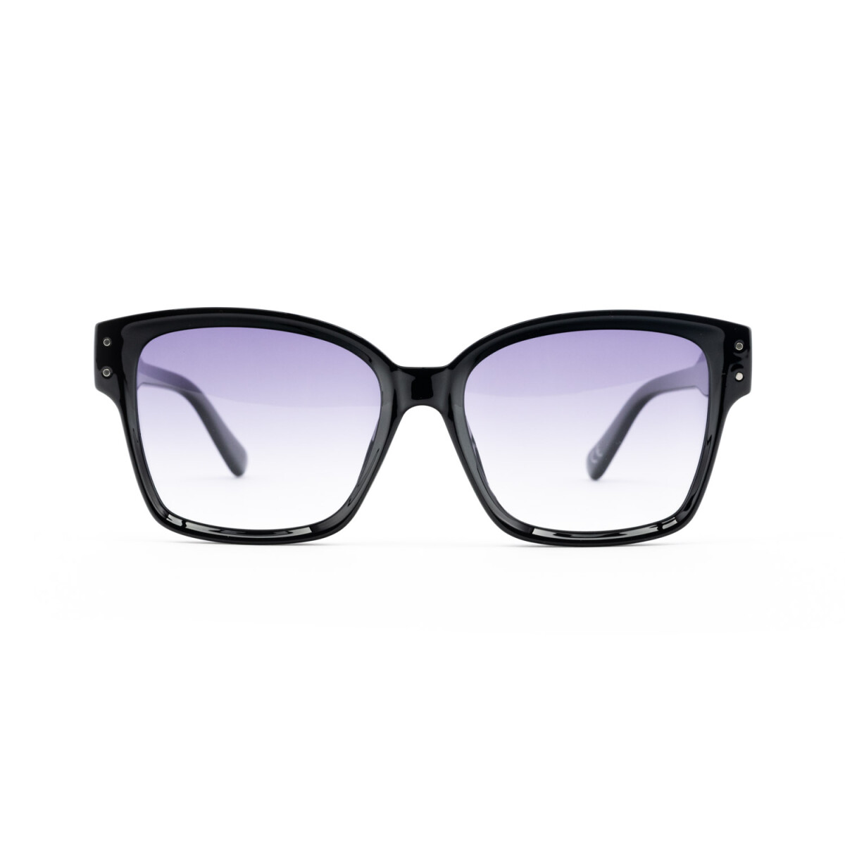 Lentes de Sol Bloom Polarizado PL611 Mujer - Negro 