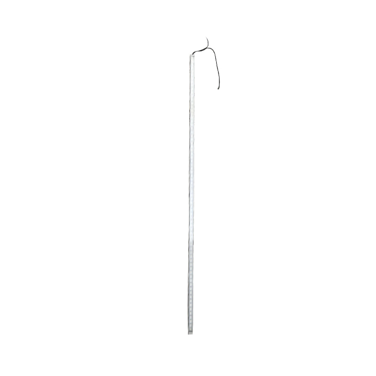 Regleta LED aluminio 220V 17W 117cm 4000K PA1 - LD0288E 