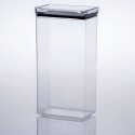 POTE LUMINI RECTANGULAR 2 LITROS POTE LUMINI RECTANGULAR 2 LITROS