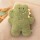 Peluche 42cm Verde