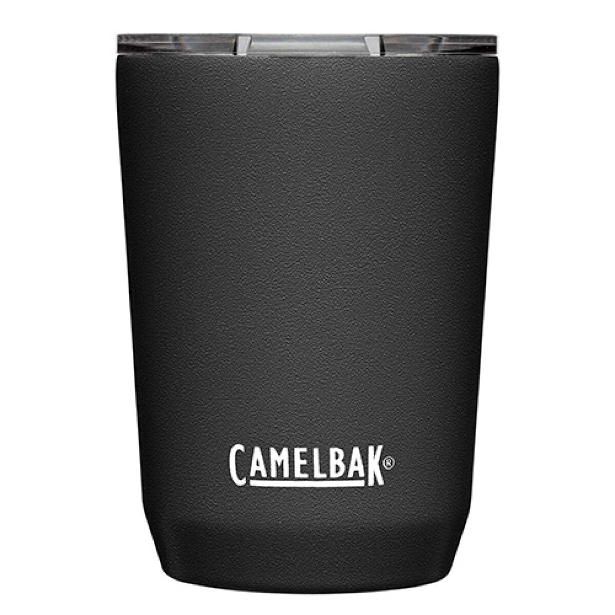 Vaso Térmico Camelbak Tumbler 350ML - NEGRO 