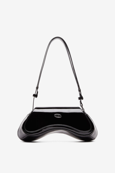BOLSO PLAY PLAY CROSSBODY Negro