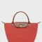 Le Pliage Original S Handbag Tomate