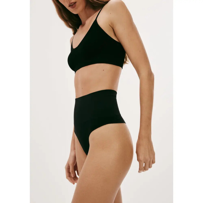 CALCINHA FEM PRETO