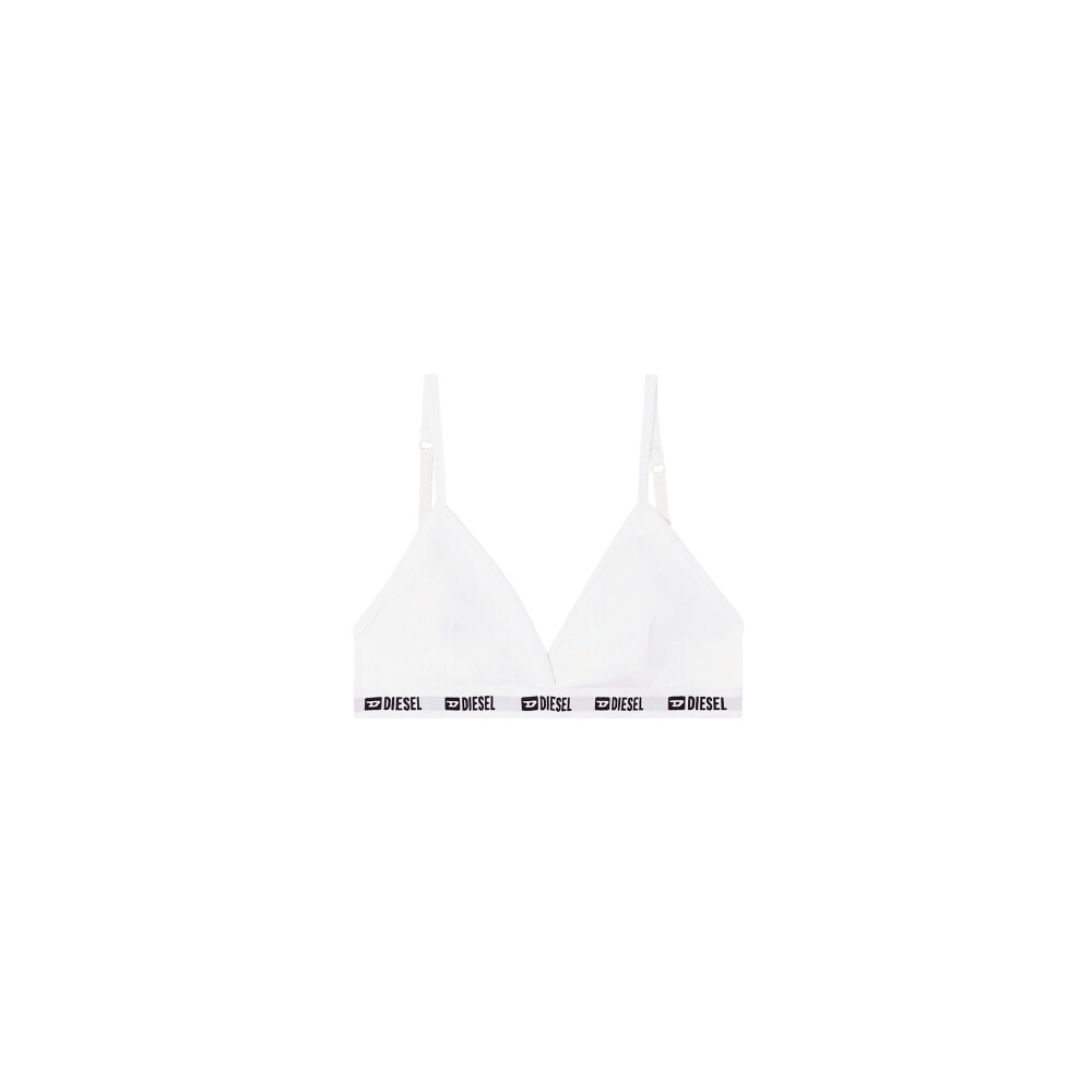 Bra Para Mujer Zoe-D-Box Blanco