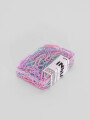 Clips Set X200 Un. Color Unico