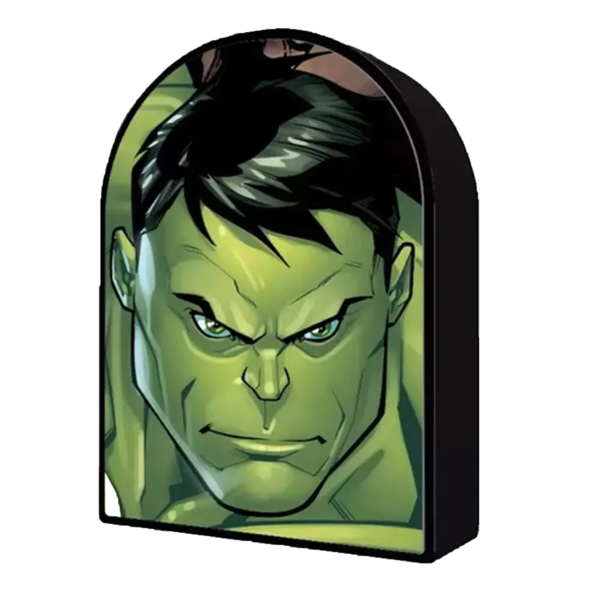 Puzzle 3D Prime - Hulk 