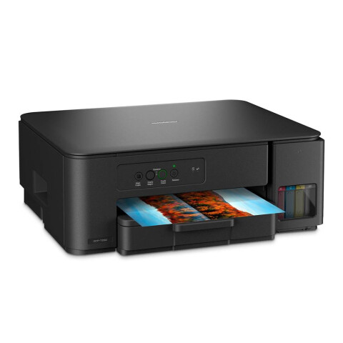 IMPRESORA MULTIFUNCION BROTHER DCP-T230 IMPRESORA MULTIFUNCION BROTHER DCP-T230