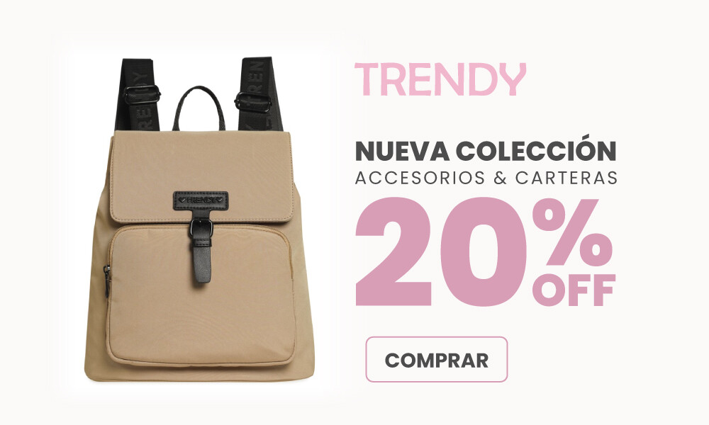 Trendy