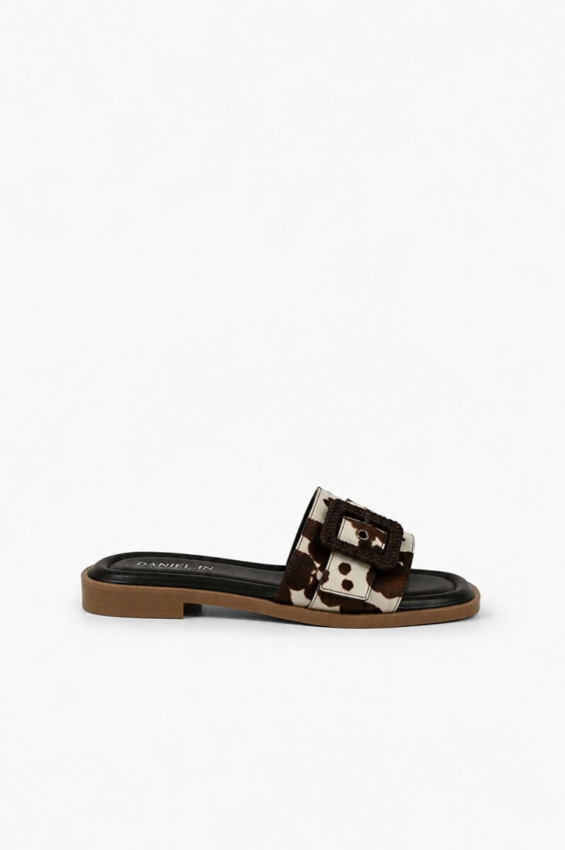 SANDALIA BOW 