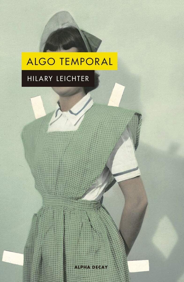 Algo Temporal 