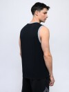 REMERA SIN MANGAS RUB Umbro Hombre 029