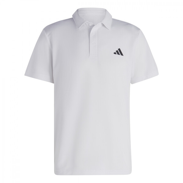 REMERA ADIDAS FAB POLO HOMBRE HR8729 Blanco