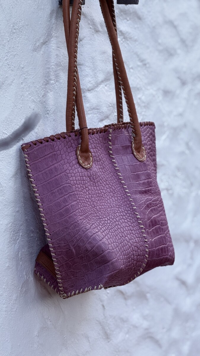 Winter Bag - Uva 