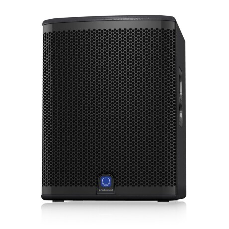 Caja Activa Turbosound Iq15b 15" 3000w Subwoofer Caja Activa Turbosound Iq15b 15" 3000w Subwoofer