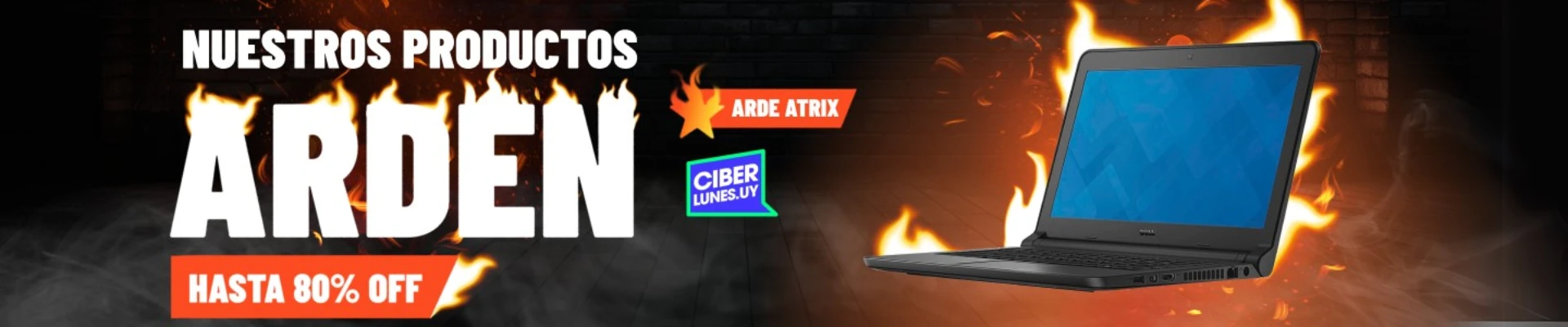 Home Slider 2 (CiberLunes)
