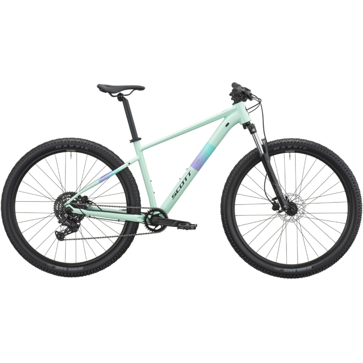 Contrail 40 - Verde 