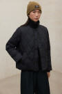 CAMPERA MUSA ONION Negro