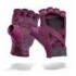 Guantes De Entrenamiento Adidas Violeta