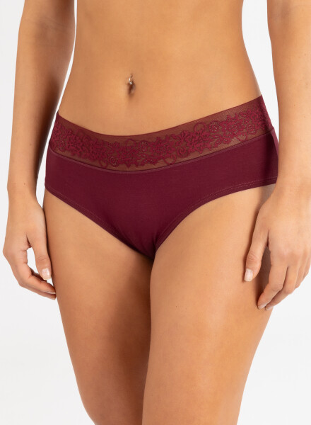 Bikini 159606 Red