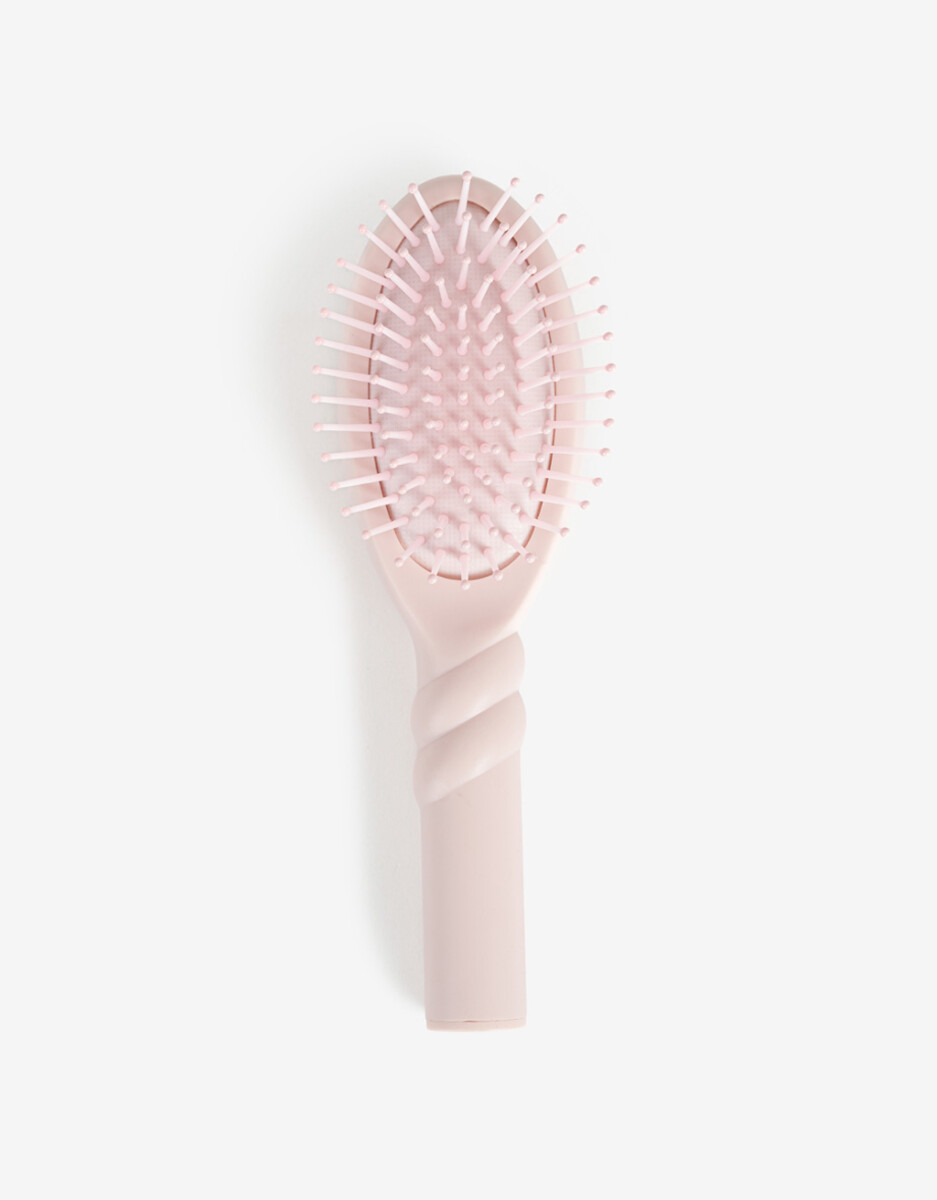 Cepillo Desenredante Glossy 
