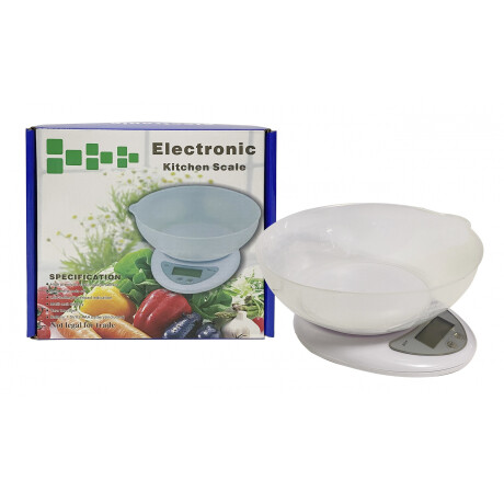 BALANZA DE COCINA HAST 7KG C/BOWL 600ML TARA 3UD MEDIDA PILAS INC CAJA 24824 BALANZA DE COCINA HAST 7KG C/BOWL 600ML TARA 3UD MEDIDA PILAS INC CAJA 24824