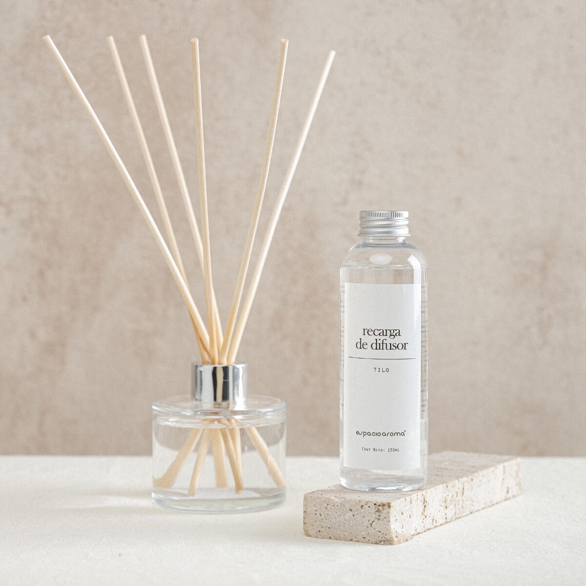 Repuesto de Difusor 150 ml - Tilo 
