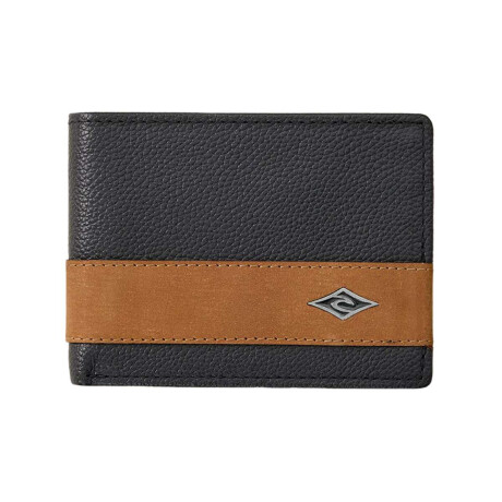 Billetera Rip Curl Diamond Rfid Slim Rfid Slim