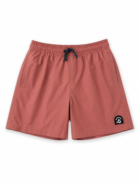 SHORT RALI ROSA VIEJO