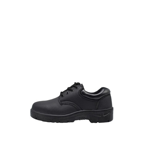 ZAPATO 39-44 BLACK