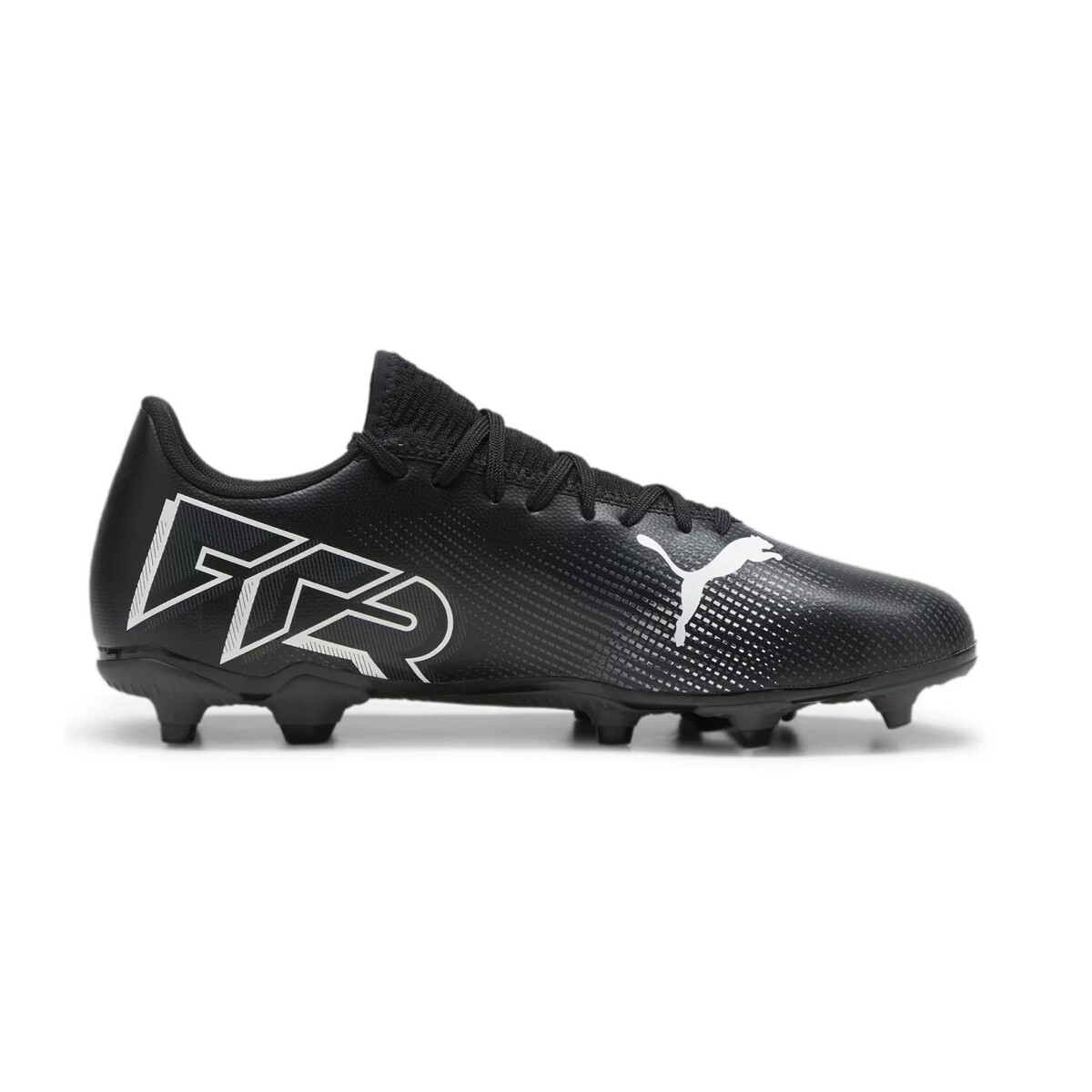 PUMA FUTURE 7 PLAY - Black & White 
