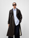 GABARDINA Marron
