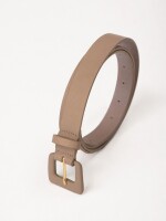 Cinto 11 Beige